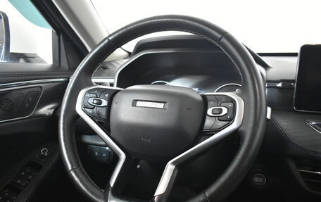 Haval Jolion, 2021 год, 1 479 000 рублей, 9 фотография