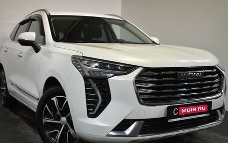 Haval Jolion, 2021 год, 1 479 000 рублей, 1 фотография