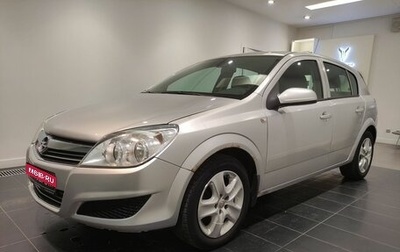 Opel Astra H, 2012 год, 499 000 рублей, 1 фотография