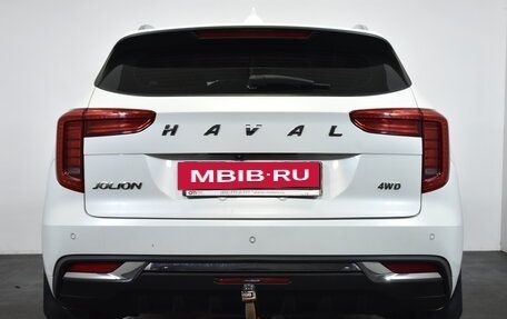 Haval Jolion, 2021 год, 1 479 000 рублей, 5 фотография