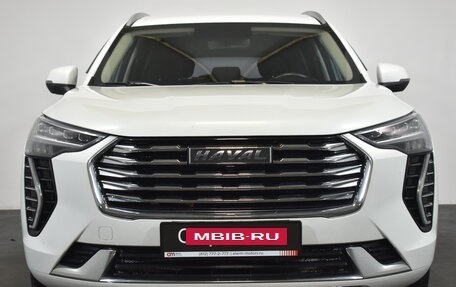 Haval Jolion, 2021 год, 1 479 000 рублей, 2 фотография