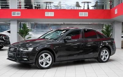 Audi A4, 2012 год, 1 099 000 рублей, 1 фотография