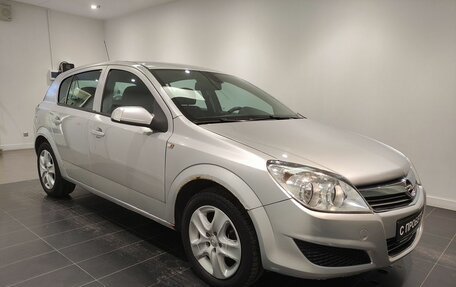 Opel Astra H, 2012 год, 499 000 рублей, 5 фотография