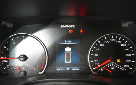 Haval Jolion, 2021 год, 1 479 000 рублей, 17 фотография