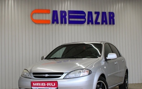 Chevrolet Lacetti, 2011 год, 299 000 рублей, 1 фотография
