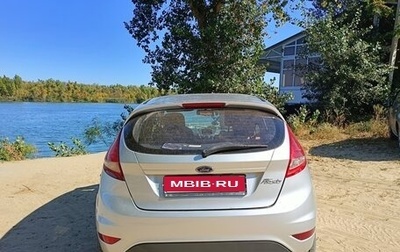 Ford Fiesta, 2009 год, 590 000 рублей, 1 фотография