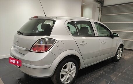 Opel Astra H, 2012 год, 499 000 рублей, 4 фотография