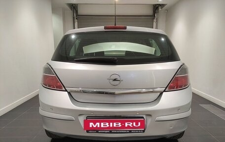 Opel Astra H, 2012 год, 499 000 рублей, 3 фотография