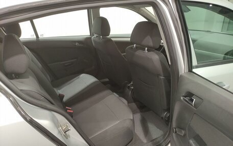 Opel Astra H, 2012 год, 499 000 рублей, 13 фотография