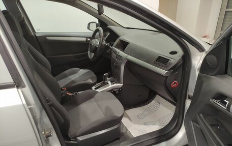 Opel Astra H, 2012 год, 499 000 рублей, 12 фотография