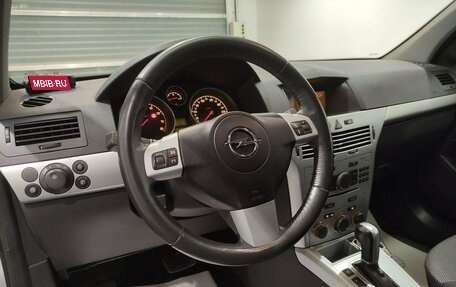 Opel Astra H, 2012 год, 499 000 рублей, 8 фотография