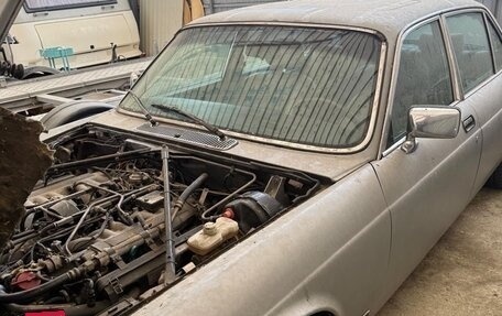 Jaguar XJ III (X350), 1989 год, 1 500 000 рублей, 1 фотография