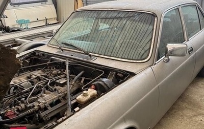 Jaguar XJ III (X350), 1989 год, 1 500 000 рублей, 1 фотография