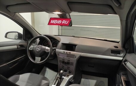 Opel Astra H, 2012 год, 499 000 рублей, 11 фотография