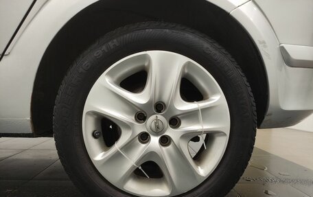 Opel Astra H, 2012 год, 499 000 рублей, 16 фотография