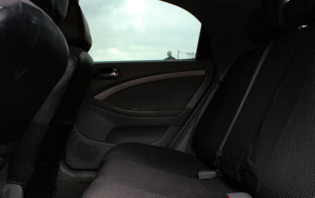 Chevrolet Lacetti, 2011 год, 299 000 рублей, 6 фотография