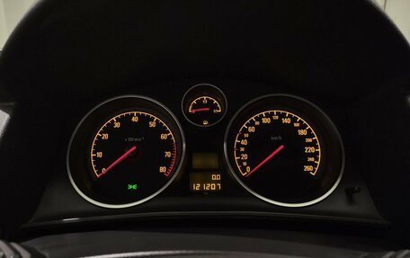 Opel Astra H, 2012 год, 499 000 рублей, 17 фотография