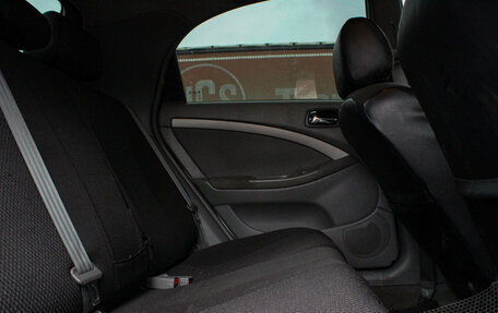 Chevrolet Lacetti, 2011 год, 299 000 рублей, 7 фотография