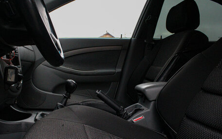 Chevrolet Lacetti, 2011 год, 299 000 рублей, 5 фотография