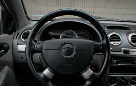 Chevrolet Lacetti, 2011 год, 299 000 рублей, 9 фотография