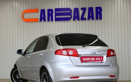 Chevrolet Lacetti, 2011 год, 299 000 рублей, 3 фотография