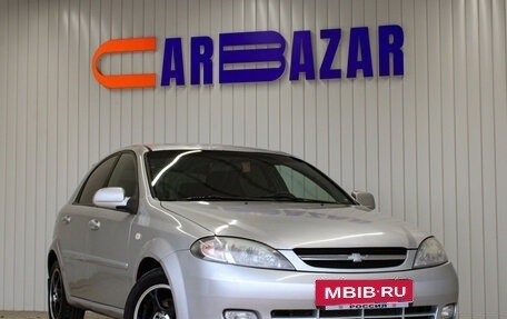 Chevrolet Lacetti, 2011 год, 299 000 рублей, 2 фотография