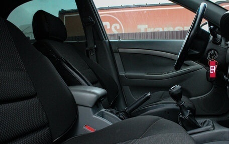 Chevrolet Lacetti, 2011 год, 299 000 рублей, 8 фотография