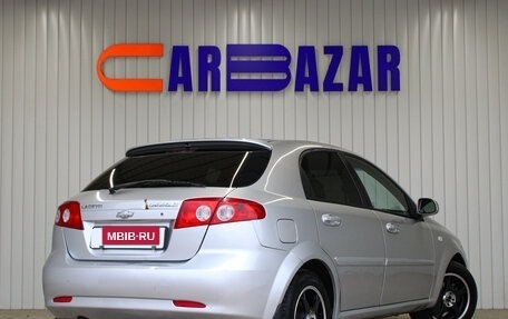 Chevrolet Lacetti, 2011 год, 299 000 рублей, 4 фотография