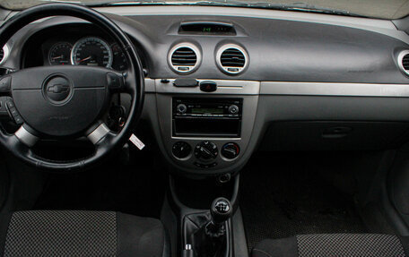 Chevrolet Lacetti, 2011 год, 299 000 рублей, 18 фотография