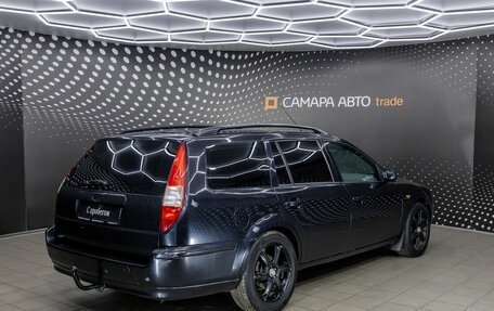 Ford Mondeo III, 2001 год, 179 000 рублей, 2 фотография