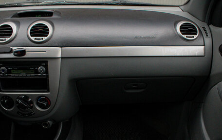 Chevrolet Lacetti, 2011 год, 299 000 рублей, 20 фотография