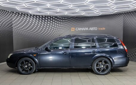 Ford Mondeo III, 2001 год, 179 000 рублей, 6 фотография