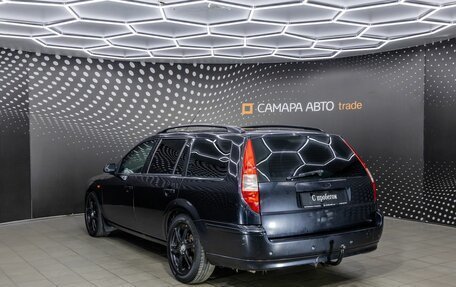 Ford Mondeo III, 2001 год, 179 000 рублей, 3 фотография