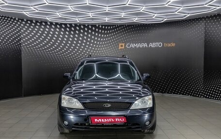 Ford Mondeo III, 2001 год, 179 000 рублей, 7 фотография