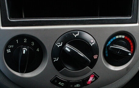 Chevrolet Lacetti, 2011 год, 299 000 рублей, 17 фотография