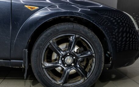 Ford Mondeo III, 2001 год, 179 000 рублей, 9 фотография