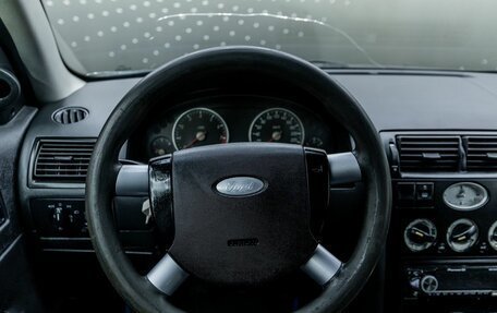 Ford Mondeo III, 2001 год, 179 000 рублей, 10 фотография