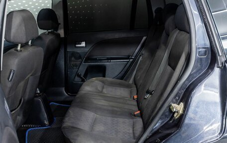 Ford Mondeo III, 2001 год, 179 000 рублей, 14 фотография