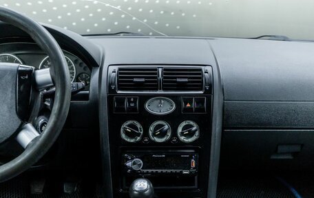 Ford Mondeo III, 2001 год, 179 000 рублей, 12 фотография