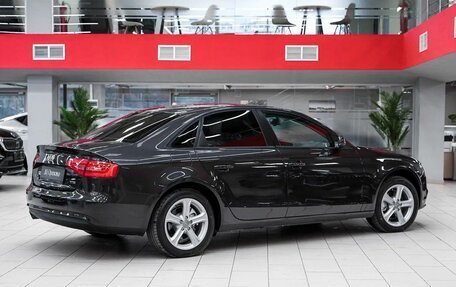 Audi A4, 2012 год, 1 099 000 рублей, 3 фотография