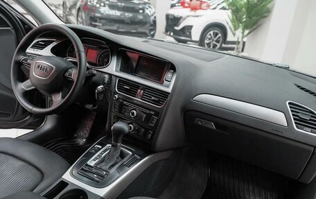 Audi A4, 2012 год, 1 099 000 рублей, 7 фотография