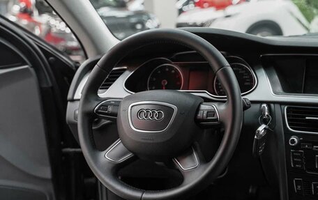 Audi A4, 2012 год, 1 099 000 рублей, 9 фотография