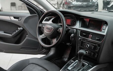 Audi A4, 2012 год, 1 099 000 рублей, 6 фотография