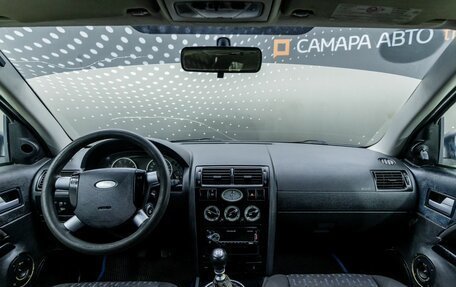 Ford Mondeo III, 2001 год, 179 000 рублей, 11 фотография