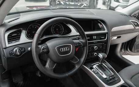 Audi A4, 2012 год, 1 099 000 рублей, 10 фотография