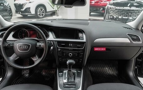 Audi A4, 2012 год, 1 099 000 рублей, 8 фотография