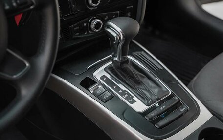 Audi A4, 2012 год, 1 099 000 рублей, 12 фотография