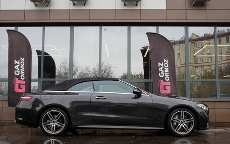 Mercedes-Benz E-Класс, 2021 год, 5 199 000 рублей, 8 фотография