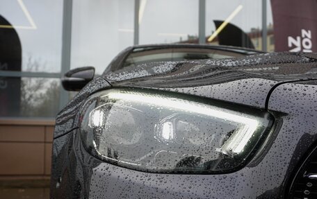 Mercedes-Benz E-Класс, 2021 год, 5 199 000 рублей, 11 фотография