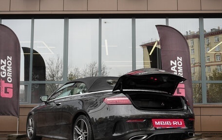 Mercedes-Benz E-Класс, 2021 год, 5 199 000 рублей, 5 фотография